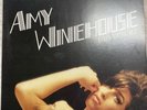 Amy Winehouse - Back to Black  Vinyl LP Near Mint Explicit