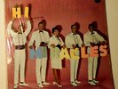 Motown LP 