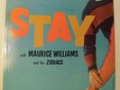 LP Maurice Williams and the Zodiacs 