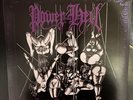 Power from Hell - Lust And Violence. lp white vinyl 