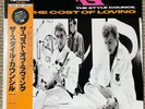 The Style Council (Weller) - The Cost Of Loving - Rare Japanese vinyl LP w/ OBI