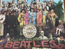 The Beatles Sgt. Peppers Lonely Hearts Club Band Capitol Stereo 1967