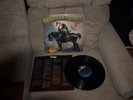 Molly Hatchet Self-Titled Vinyl LP Epic records JE 35347 1979