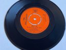 *THE SPELLBINDERS* *HELP ME* *NORTHERN SOUL* VINYL SINGLE* *CBS* *WIGAN CASINO*
