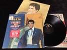 ELVIS PRESLEY LP LSP-3553 FRANKIE & JOHNNY SHRINK HYPE STICKER BONUS PHOTO NM/NM