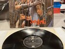 The Yardbirds Five Live Yardbirds Columbia EMI 33SX 1677 XAX-2725-IN VG 1964