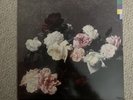 NEW ORDER POWER CORRUPTION & LIES LP Die Cut Sleeve Black shiny Inner Fact 75