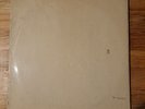 The Beatles - White Album Mono Original 1968 XEX-711-1 Vinyl Record In G+/W COND