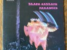 BLACK SABBATH 