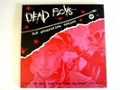 DEAD BOYS 3RD GENERATION NATION LP COLOR VINYL CHEETAH CHROME PUNK REMIX