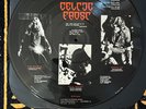 Celtic Frost - Morbid Tales 1984 - Picture Disc - Near Mint