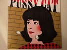 Pussy Cat 1966-1969 New Vinyl LP French Ye-Ye Groovy Sixties Female Vocal NM/NM