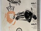 REVOLUTIONARIES / EARTHQUAKE DUB (PRE-RELEASE DUB WISE) (JAMAICA-ORIGINAL)