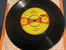 J. B. LENOIR   I Sing Um The Way I Feel   Ex   SUE WI 339   R&B Blues Dancer