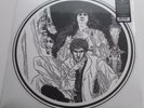 Psychick TV – Allegory And Self (Illustrations In Sound) - LP - Psychic TV