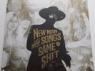 Me And That Man – New Man, New Songs, Same Shit. Vol.1 - LP