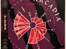 Arcadia - Duran - Election Day (The Consensus Mix) - JAPAN VINYL OBI - S14-119