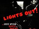 Jackie McLean - Lights Out  - Analogue Productions - Prestige New Sealed