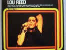 LOU REED : New York superstar (LP)