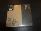 Jerry Garcia Howard Wales Live RSD Ltd Ed 2500 Jazz Psych 2 LP Set New SEALED