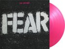 Fear The Record (Limited Edition, 180 Gram Translucent Magenta Colored Vinyl) [I