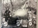 The Raconteurs -  Consolers of the Lonely - 2008 RTI Pressing
