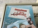 Cheech and Chong's Up in Smoke SoundTrack  Original 1st Pressing 1978 Vinyl LP