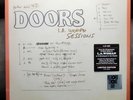 The Doors – L.A. Woman Sessions - 4 x LP Vinyl Record Box Set - RSD 2022 - NEW