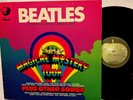 The Beatles – Magical Mystery Tour : VINYL  RECORD LP  Apple : GERMAN IMPORT
