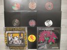 9 VINYLES IXINDAMIX SPIRAL TRIBE AUDIOTRIX / NEUF