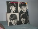 BEATLES Early Years I - NEW LP SEALED - BRITISH IMPORT - 1981 PHX 1004