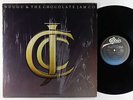 Ndugu & The Chocolate Jam Co. - Do I Make You Feel Better LP - Epic Shrink