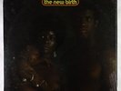 New Birth - S/T LP - RCA SEALED