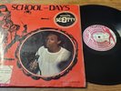 SCOTTY School-Days CRYSTAL LP VG  mp3
