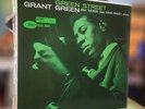 Grant Green - Green Street (blue Note Classic Vinyl Series) [New Vinyl LP]