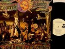 Concrete Blonde : Walking in London IRS RECORD : VINYL  LP - EXCELLENT CONDITION