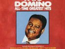 Fats Domino | Black Vinyl LP | All-Time Greatest Hits  | Curb