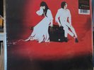 The White Stripes - Elephant (20th Anniversary) [Vinyl LP] Black, Clear Viny
