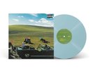Domo Genesis & The Alchemist No Idols Blue Vinyl - Signed & Numbered LE of 300