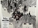 The Beatles 'Revolver' 2014 Garrod & Lofthouse LTD Vinyl LP NEW & SEALED