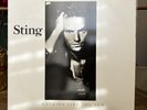 Sting - Nothing Like the Sun [2-LP] A&M SP-6402 1987 USA Press
