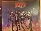Sealed : KISS 