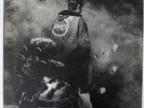 THE WHO QUADROPHENIA TRACK RECORD ECPI1TR JAPAN VINYL 2LP