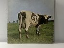 Pink Floyd – Atom Heart Mother (1976, Harvest) Vinyl LP EX/VG+