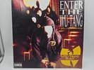 Enter Wu-Tang by Wu-Tang Clan (Record, 1993)