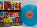 Bloodhound Gang - Hooray For Boobies Vinyl LP Blue Haze Translucent