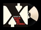 Alkaline Trio  Blood, Hair, And Eyeballs Vinyl LP Black & White Colour 2024 NEW