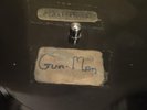 MAXI PRIEST - GUNMAN /JOHNNY RINGO RARE REGGAE DUBPLATE - (LISTEN)