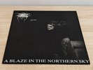 LP 1 First Press Darkthrone - A Blaze in the Northern Sky Vinyl 1991 Black Metal