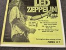 Led Zeppelin Live At The LA Forum 1977